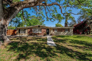 301 WOOTEN ROAD, LUTZ, FL 33548 Sold 05/27/25