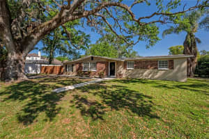 301 WOOTEN ROAD, LUTZ, FL 33548 Sold 05/27/25