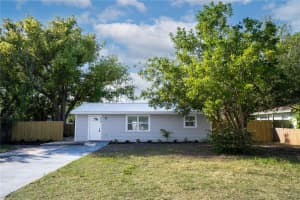 5444 70TH LANE, ST PETERSBURG, FL 33709 Sold 06/23/25