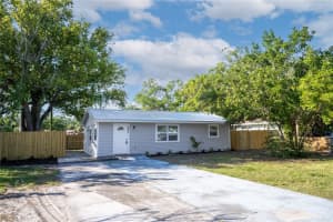 5444 70TH LANE, ST PETERSBURG, FL 33709 Sold 06/23/25