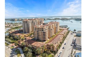501 MANDALAY AVENUE, CLEARWATER BEACH, FL 33767 Sold 05/29/25