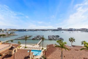 501 MANDALAY AVENUE, CLEARWATER BEACH, FL 33767 Sold 05/29/25