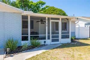 8766 91ST STREET, SEMINOLE, FL 33777 Sold 09/08/25