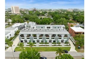 4515 W North A St #4, TAMPA