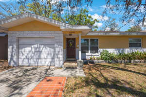 1660 DARTMOUTH STREET, CLEARWATER, FL 33755 Sold 05/05/25
