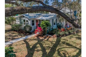 223 LIME CIRCLE, DUNEDIN, FL 34698 Sold 06/20/25