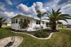 604 LA SALA, NORTH PORT, FL 34287 Sold 05/14/25