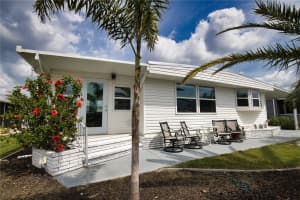 604 LA SALA, NORTH PORT, FL 34287 Sold 05/14/25