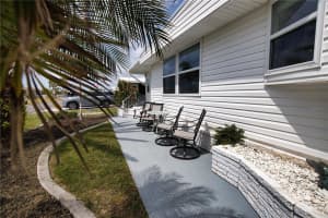 604 LA SALA, NORTH PORT, FL 34287 Sold 05/14/25
