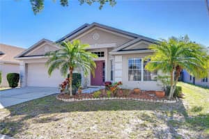 13121 EARLY RUN LANE, RIVERVIEW, FL 33578 Sold 05/09/25
