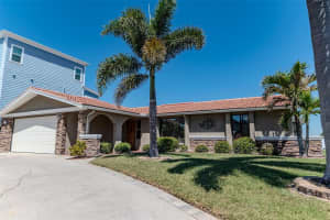 4109 RUDDER WAY, NEW PORT RICHEY, FL 34652 Sold 05/20/25