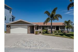 4109 RUDDER WAY, NEW PORT RICHEY, FL 34652 Sold 05/20/25