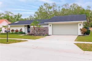 9626 LEEWARD AVENUE, LARGO, FL 33773 Sold 05/30/25