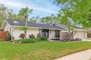 9626 LEEWARD AVENUE, LARGO, FL 33773 Sold 05/30/25