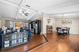 9626 LEEWARD AVENUE, LARGO, FL 33773 Sold 05/30/25