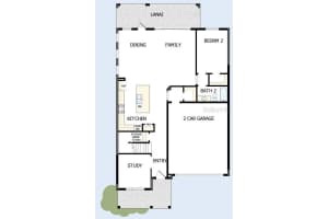 11884 RICHMOND TRAIL, PARRISH, FL 34219 Sold 08/15/25