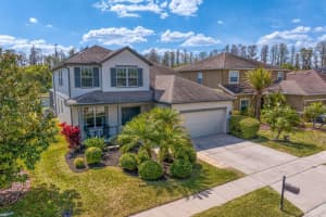 5535 SHASTA DAISY PLACE, LAND O LAKES, FL 34639 Sold 05/09/25