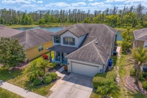 5535 SHASTA DAISY PLACE, LAND O LAKES, FL 34639 Sold 05/09/25