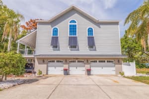 133 NORTH STREET, PALM HARBOR, FL 34683 Sold 05/01/25