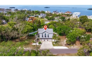 133 NORTH STREET, PALM HARBOR, FL 34683 Sold 05/01/25