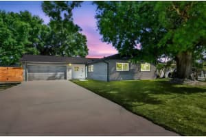 5907 TAMPA SHORES BOULEVARD, TAMPA, FL 33615 Sold 07/01/25