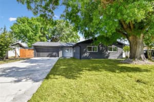 5907 TAMPA SHORES BOULEVARD, TAMPA, FL 33615 Sold 07/01/25