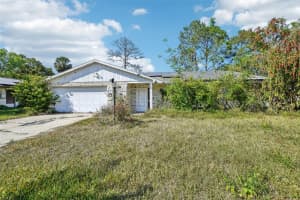 1011 PINE TREE DRIVE, EUSTIS, FL 32726 Sold 05/02/25