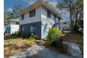1337 MICHIGAN AVENUE, CLEARWATER, FL 33756 Sold 06/04/25