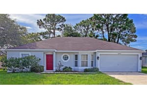 2443 AMBASSADOR AVENUE, SPRING HILL, FL 34609 - MLS#MFRTB8366913