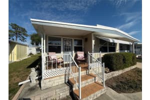 7880 54TH AVENUE, ST PETERSBURG, FL 33709 - MLS#MFRTB8366920