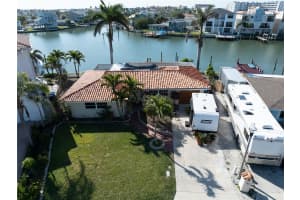 187 175TH TERRACE DRIVE, REDINGTON SHORES, FL 33708 - MLS#MFRTB8366921