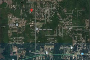 UNDETERMINED, FORT MC COY, FL 32134 - MLS#MFRTB8366933
