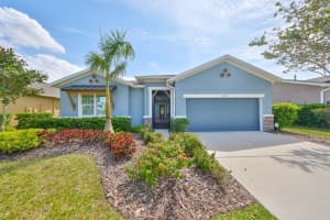 6907 CRESTPOINT DRIVE, APOLLO BEACH, FL 33572 Sold 06/09/25