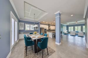 6907 CRESTPOINT DRIVE, APOLLO BEACH, FL 33572 Sold 06/09/25