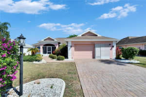 2336 DEL WEBB BOULEVARD, SUN CITY CENTER, FL 33573 Sold 05/13/25