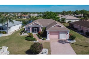 2336 DEL WEBB BOULEVARD, SUN CITY CENTER, FL 33573 Sold 05/13/25