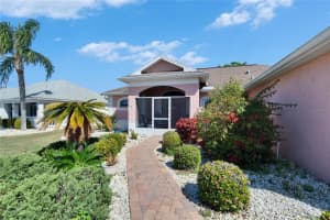 2336 DEL WEBB BOULEVARD, SUN CITY CENTER, FL 33573 Sold 05/13/25