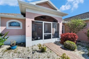 2336 DEL WEBB BOULEVARD, SUN CITY CENTER, FL 33573 Sold 05/13/25