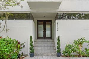4522 NORTH B STREET, TAMPA, FL 33609 - MLS#MFRTB8366948