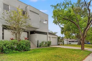 4522 NORTH B STREET, TAMPA, FL 33609 - MLS#MFRTB8366948