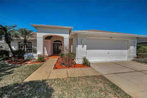 1126 ASHBOURNE CIRCLE, TRINITY, FL 34655 Sold 05/23/25
