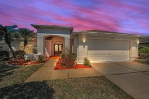 1126 ASHBOURNE CIRCLE, TRINITY, FL 34655 Sold 05/23/25