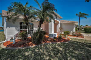 1126 ASHBOURNE CIRCLE, TRINITY, FL 34655 Sold 05/23/25