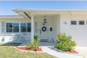 731 44TH AVENUE, ST PETERSBURG, FL 33703 - MLS#MFRTB8366957
