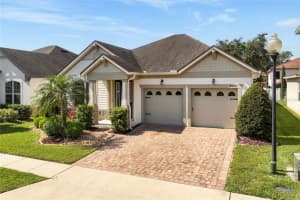2846 SERA BELLA WAY, KISSIMMEE, FL 34744 Sold 07/18/25