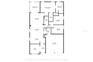2846 SERA BELLA WAY, KISSIMMEE, FL 34744 Sold 07/18/25