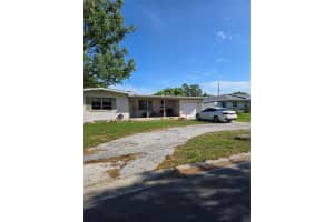1448 LEMON STREET, CLEARWATER, FL 33756 Sold 06/23/25