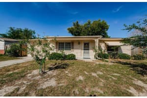 3815 BOWEN STREET, NEW PORT RICHEY, FL 34652 Sold 06/25/25