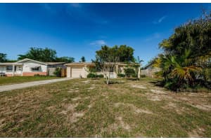 3815 BOWEN STREET, NEW PORT RICHEY, FL 34652 Sold 06/25/25