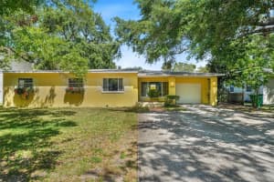 3409 W El Prado Blvd, TAMPA